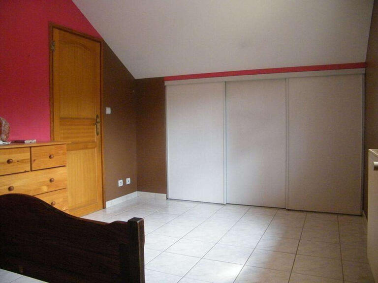 House Neffes - 5 bedrooms