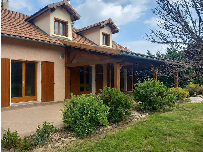 House Neffes - 5 bedrooms