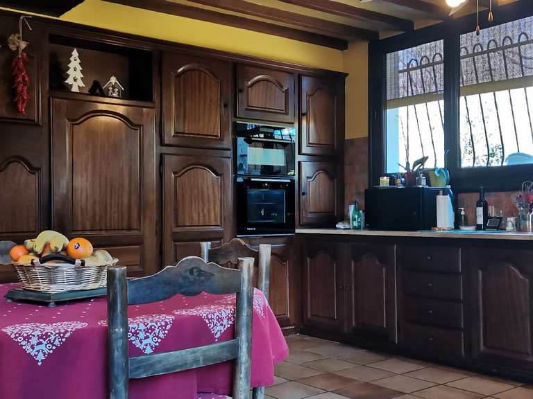 Maison Nègrepelisse - 6 chambres - 302m²