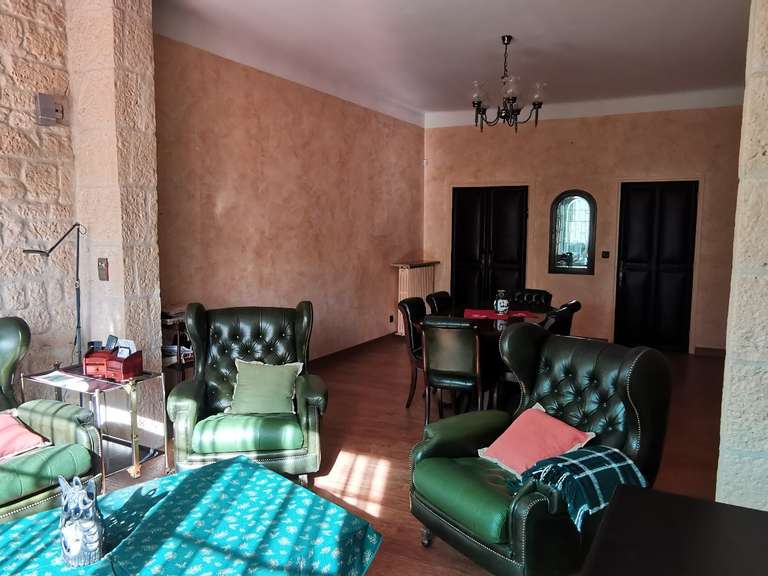 Maison Nègrepelisse - 6 chambres - 302m²