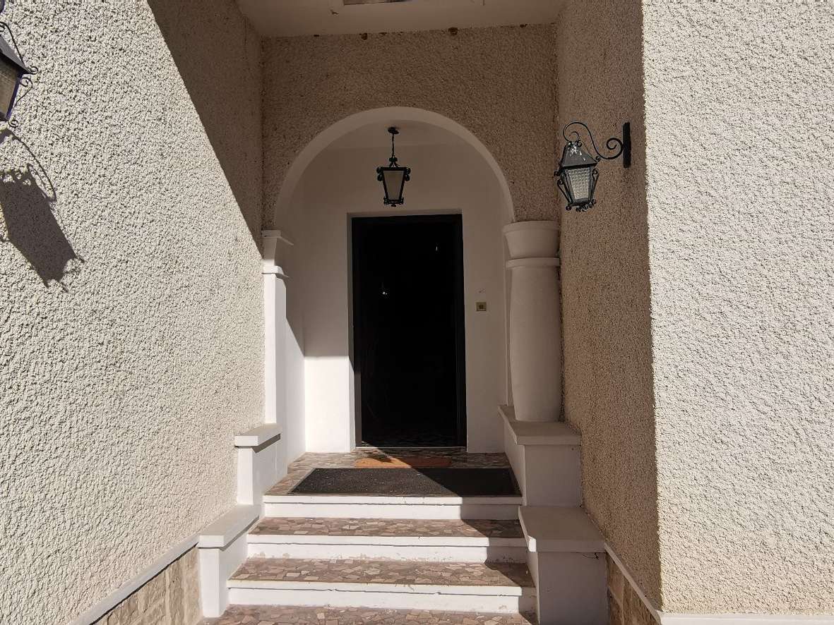 Maison Nègrepelisse