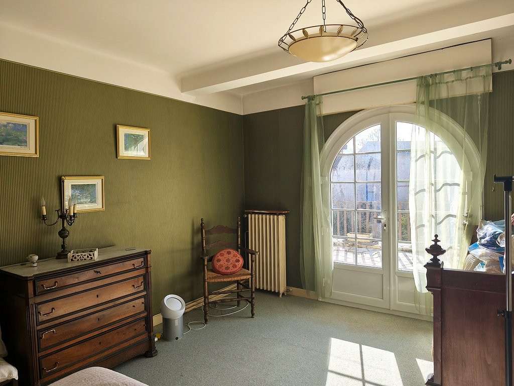 Maison Nègrepelisse