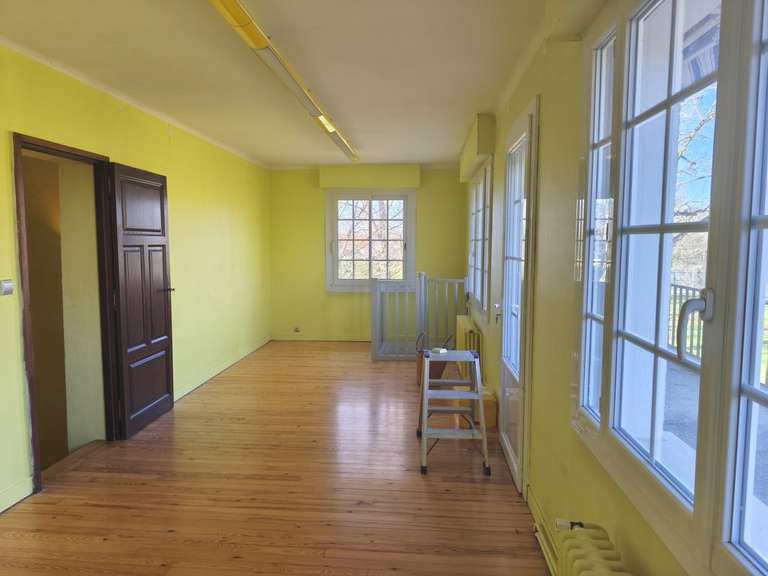 Maison Nègrepelisse - 6 chambres - 302m²