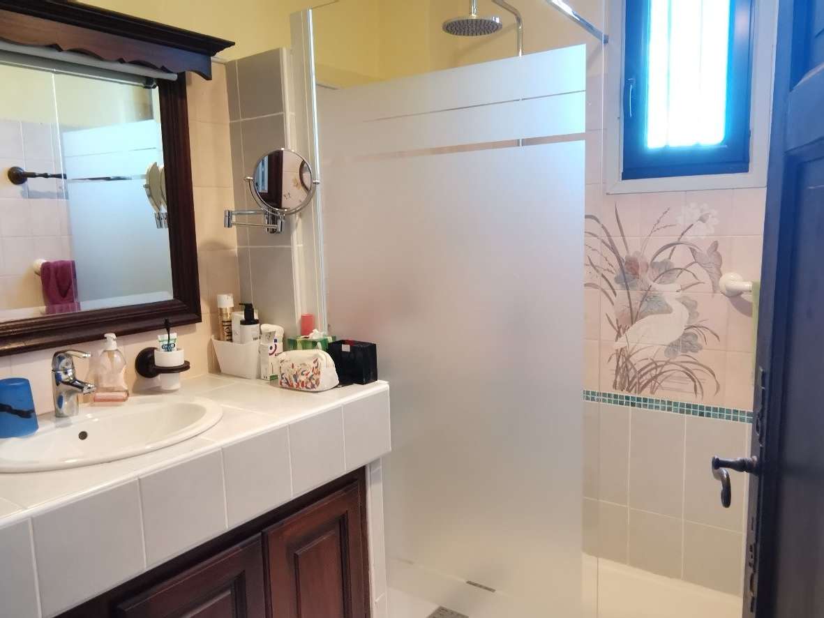 Maison Nègrepelisse