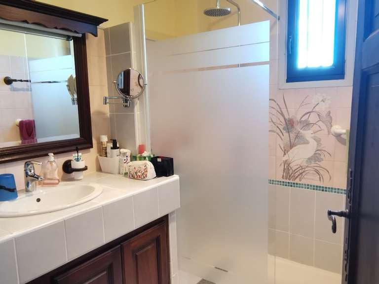 Maison Nègrepelisse - 6 chambres - 302m²