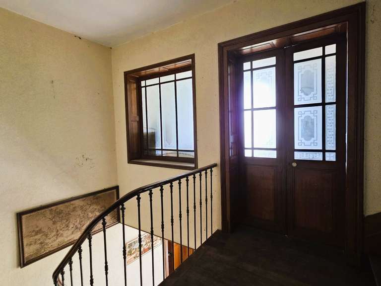 Maison Nègrepelisse - 9 chambres - 214m²