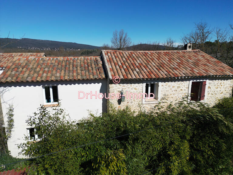Villa Néoules - 4 chambres - 295m²