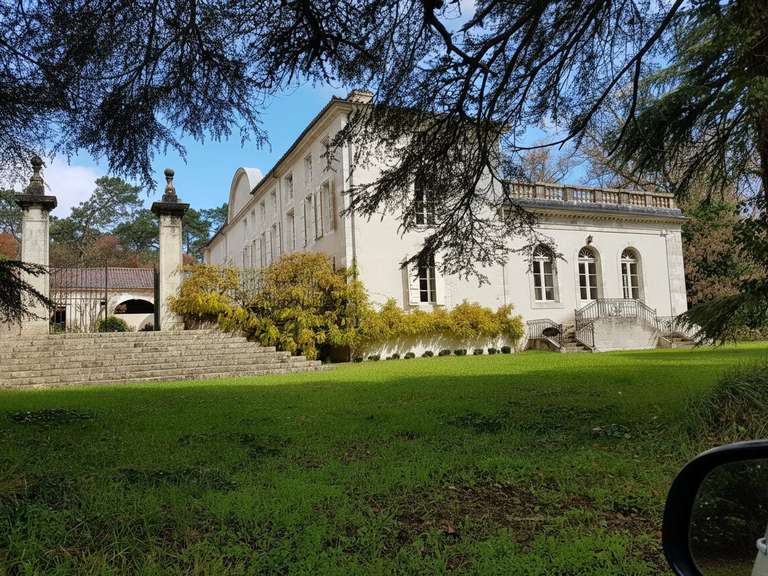 Château Nérac - 12 chambres - 936m²
