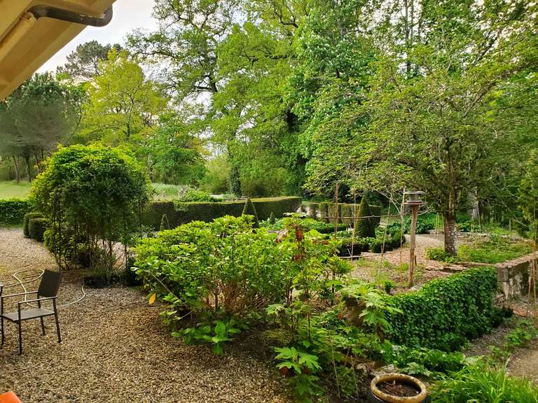 Château Nérac - 12 chambres - 936m²