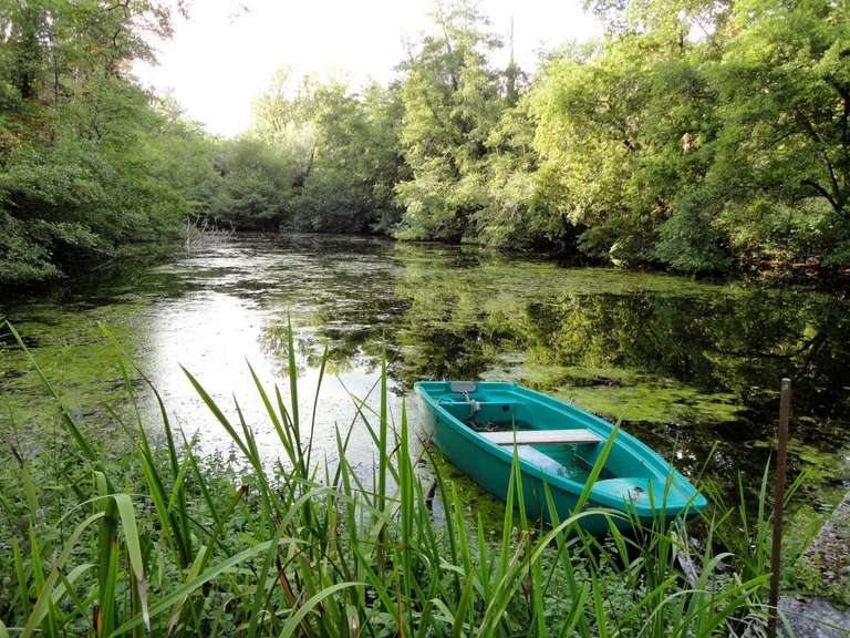 Château Nérac - 12 chambres - 936m²