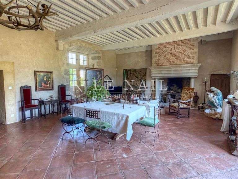 Château Nérac