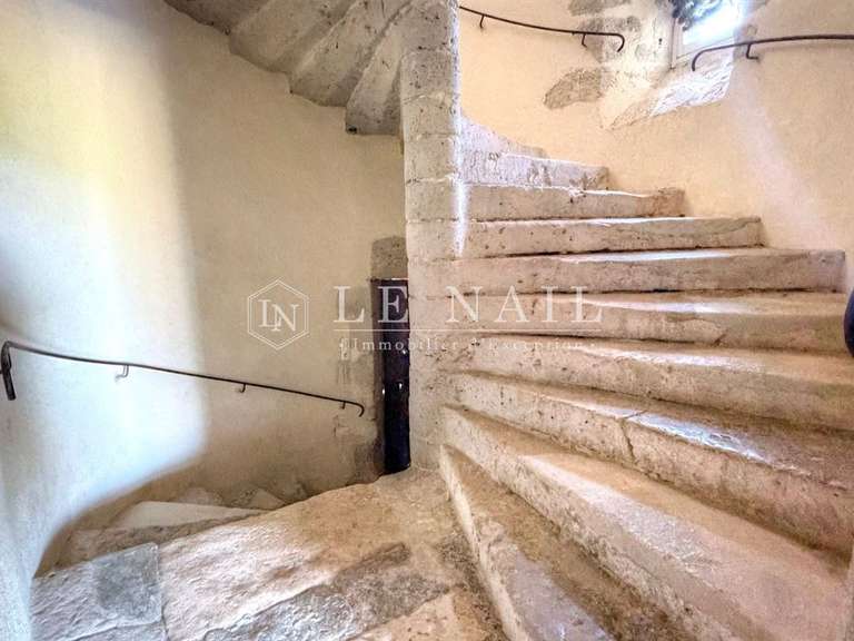 Château Nérac - 4 chambres - 340m²