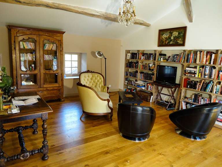 Château Nérac - 12 chambres - 936m²