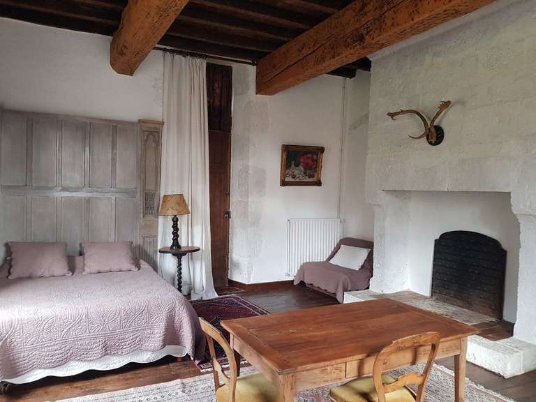 Château Nérac - 12 chambres - 936m²