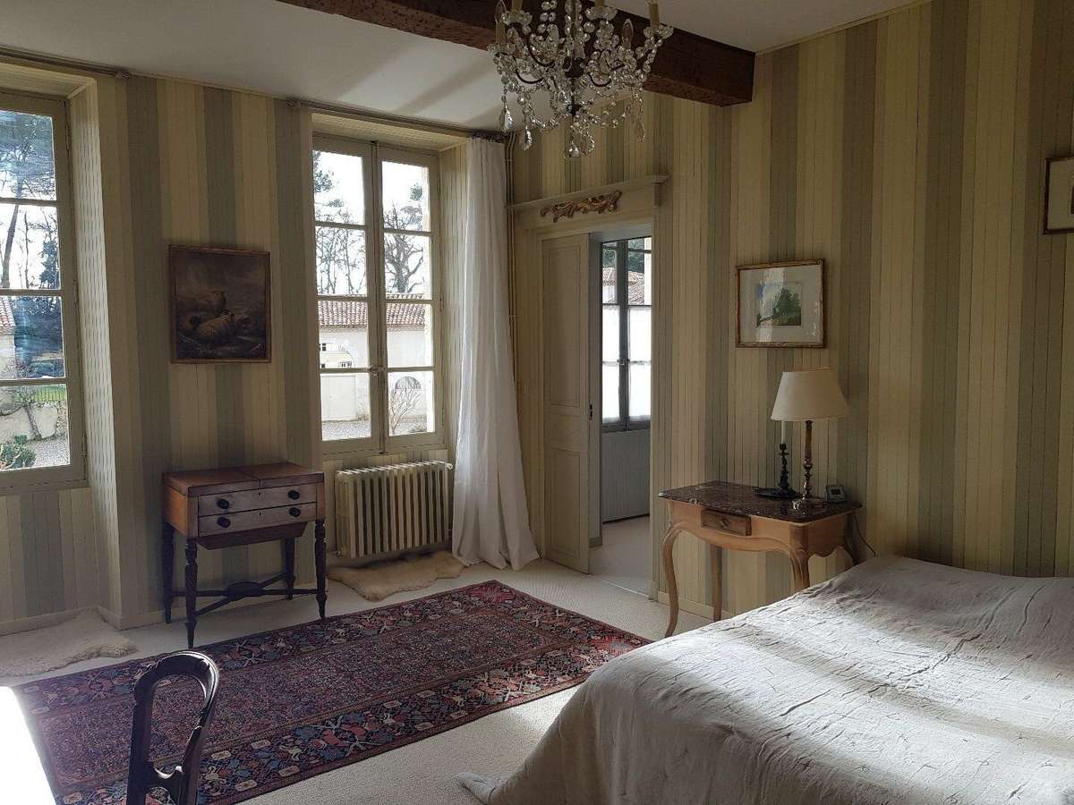Château Nérac
