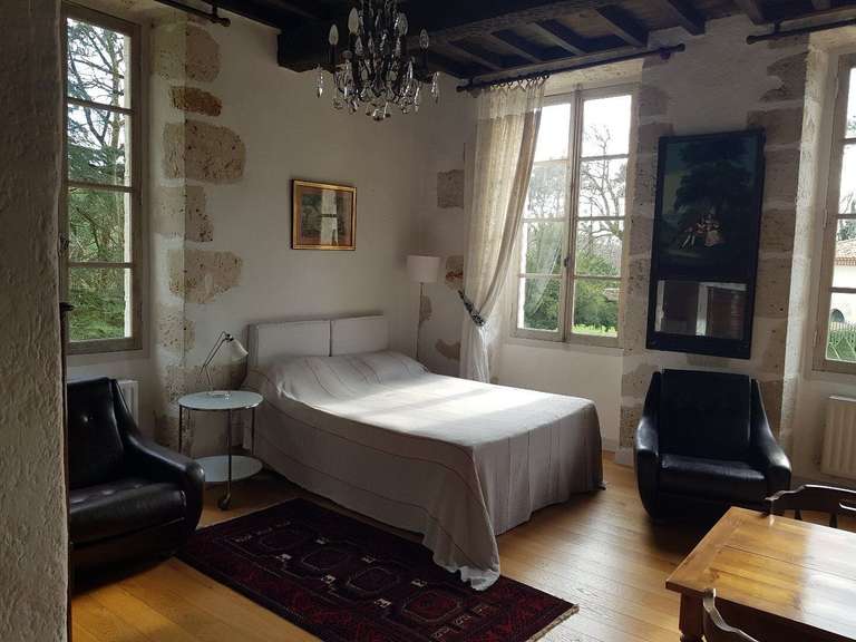 Château Nérac - 12 chambres - 936m²