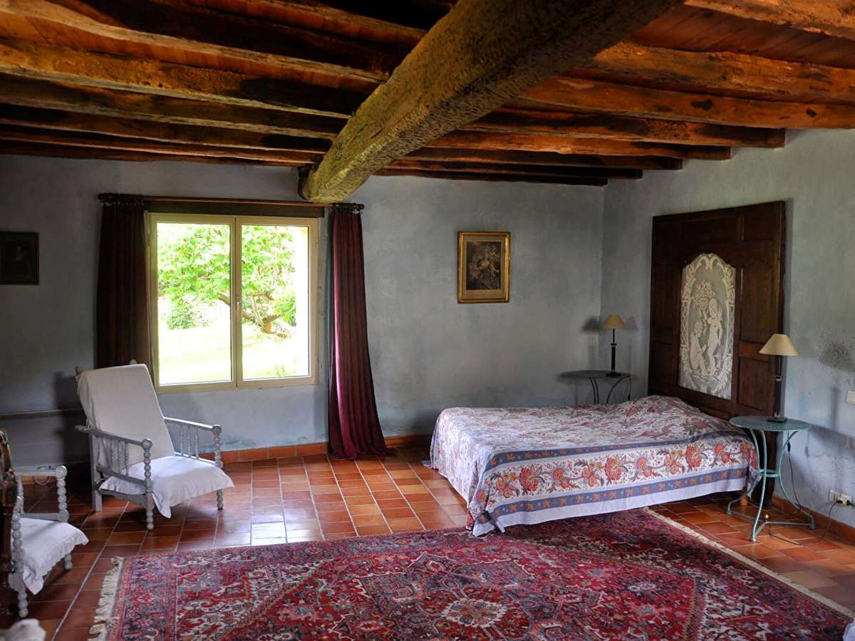 Château Nérac