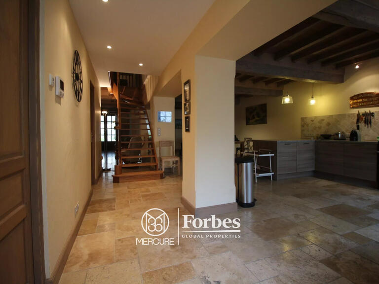 Maison Nérac - 5 chambres - 330m²