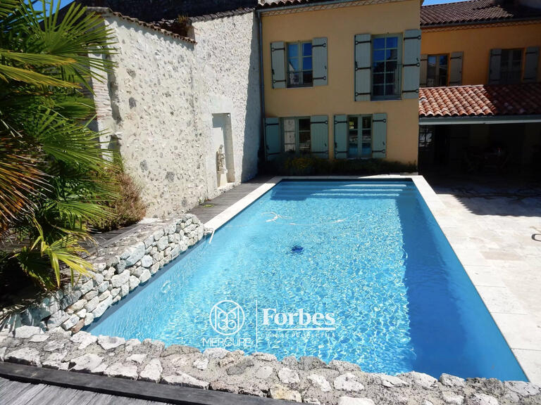 Maison Nérac - 5 chambres - 330m²