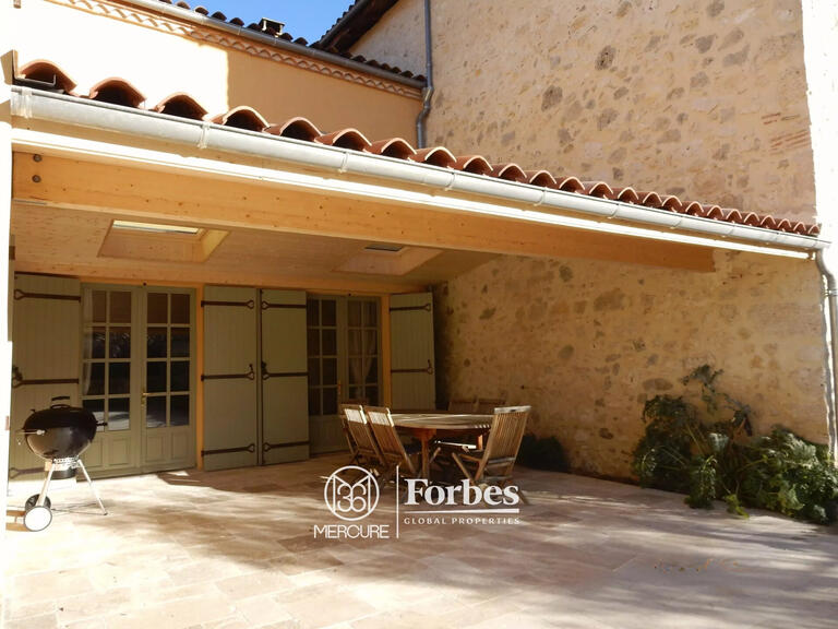 Maison Nérac - 5 chambres - 330m²