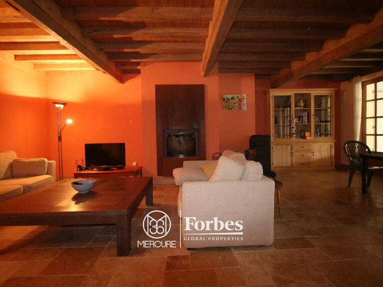 Maison Nérac - 5 chambres - 330m²