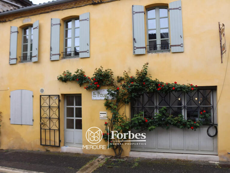 Maison Nérac - 5 chambres - 330m²