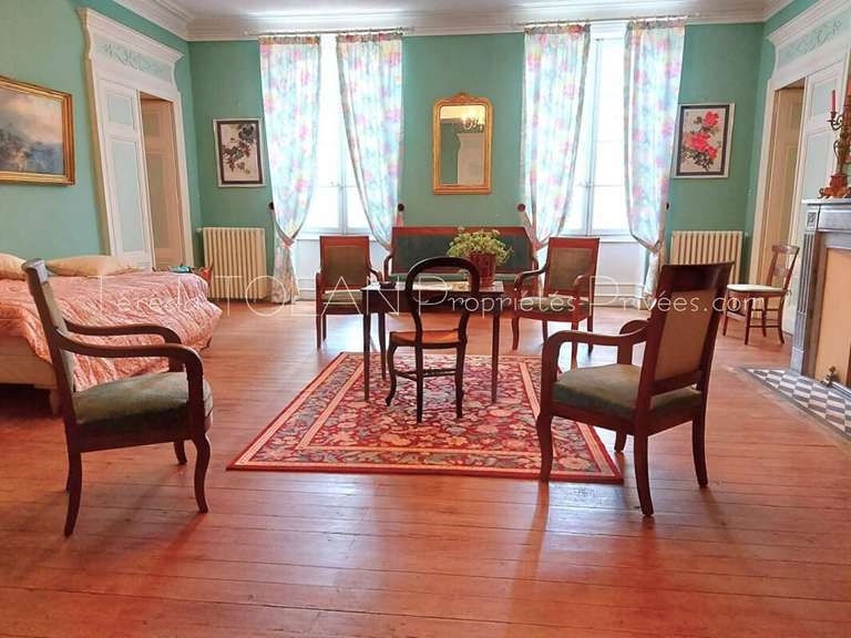 Maison Nérac - 9 chambres