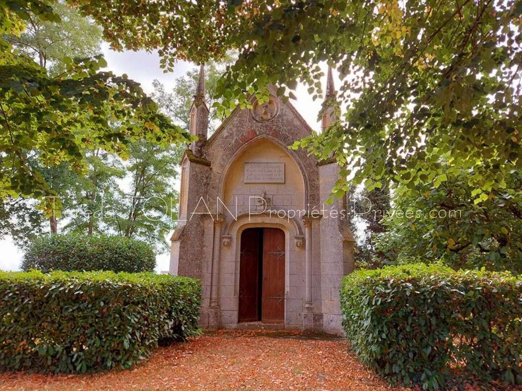 Maison Nérac