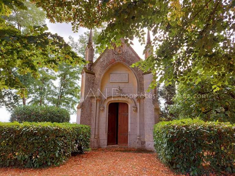 Maison Nérac - 9 chambres