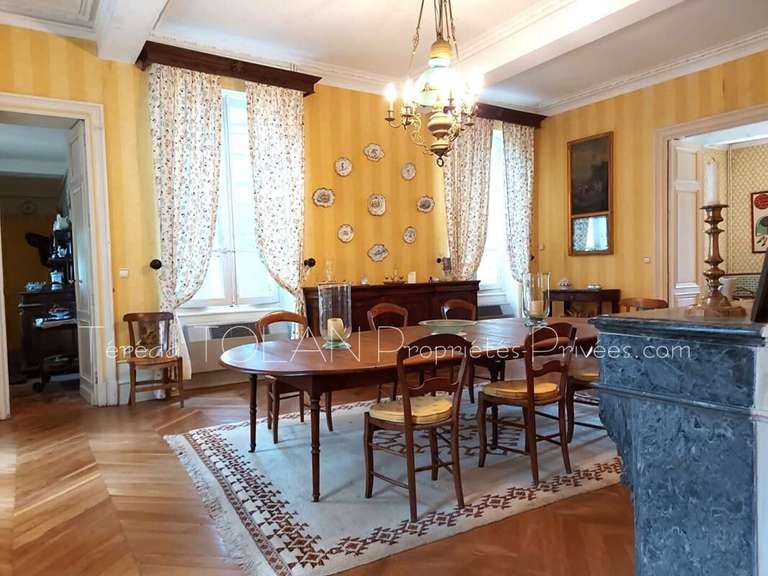 Maison Nérac - 9 chambres