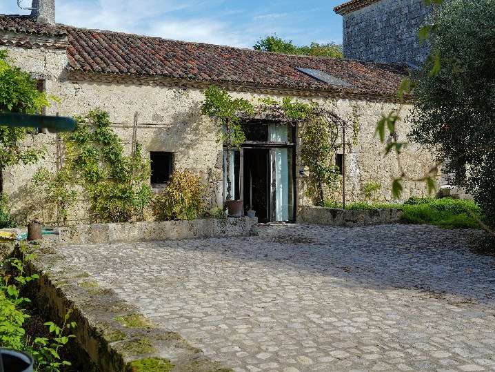 Maison Nérac - 10 chambres - 760m²