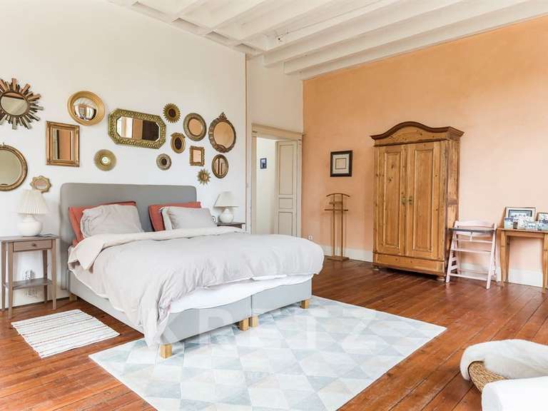 Maison Nérac - 12 chambres - 870m²