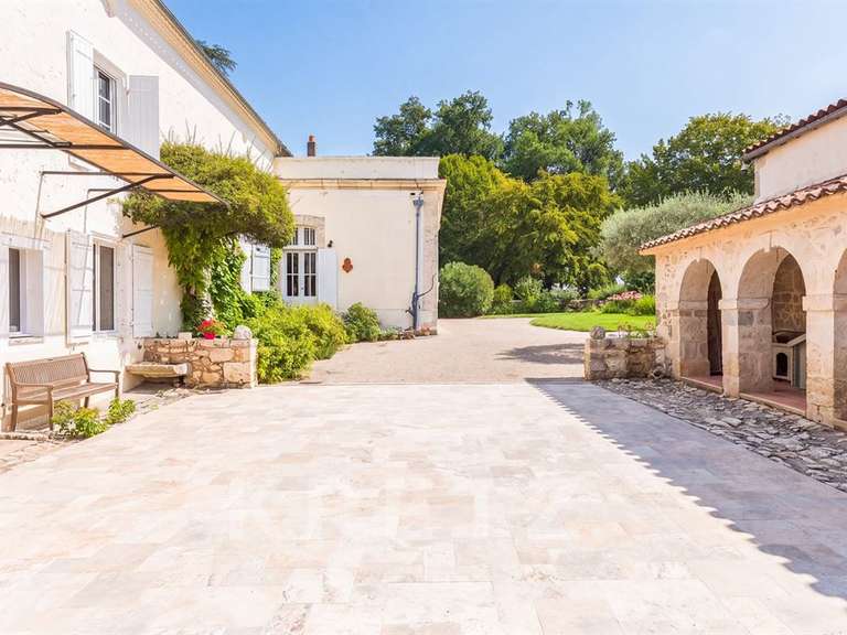 Maison Nérac - 12 chambres - 870m²