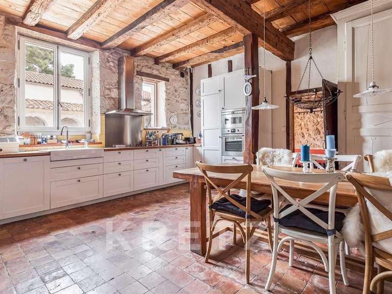 Maison Nérac - 12 chambres - 870m²