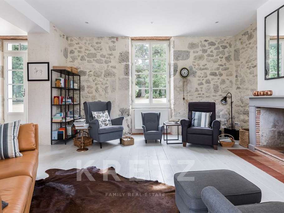 Maison Nérac