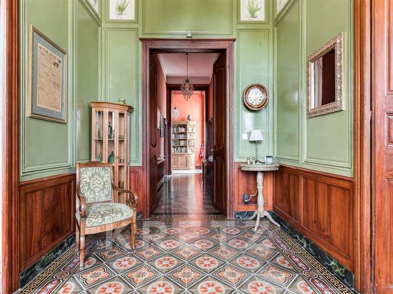 Maison Nérac - 12 chambres - 870m²