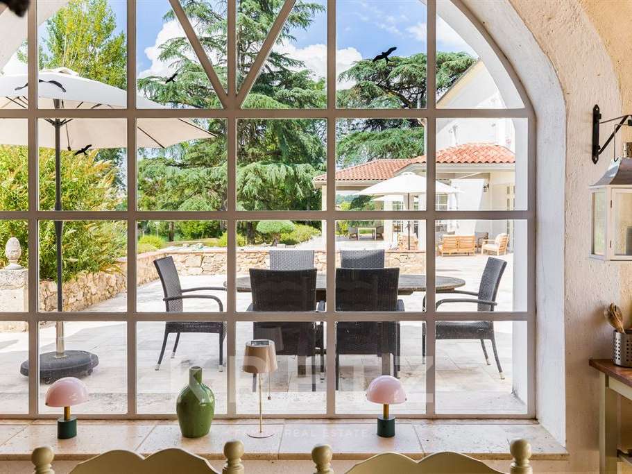 Maison Nérac