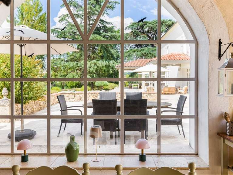 Maison Nérac - 12 chambres - 870m²