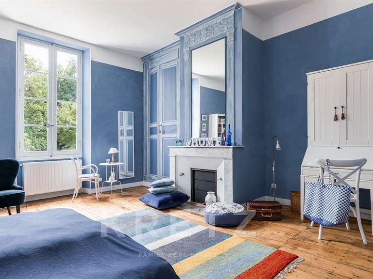 Maison Nérac - 12 chambres - 870m²