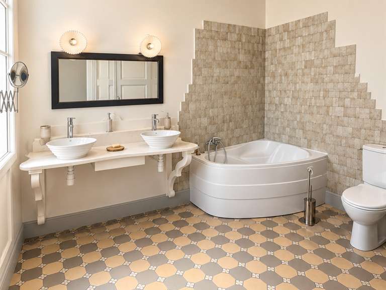 Maison Nérac - 12 chambres - 870m²