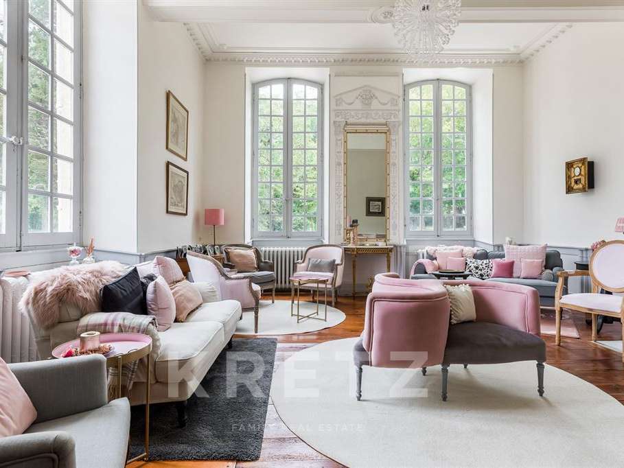 Maison Nérac