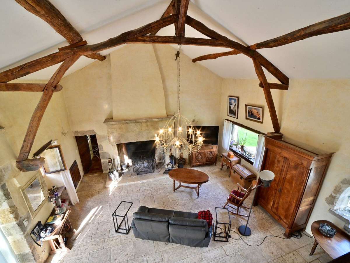 Maison Nérac
