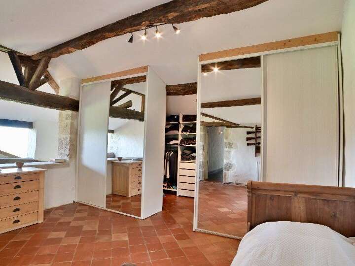 Maison Nérac - 10 chambres - 760m²