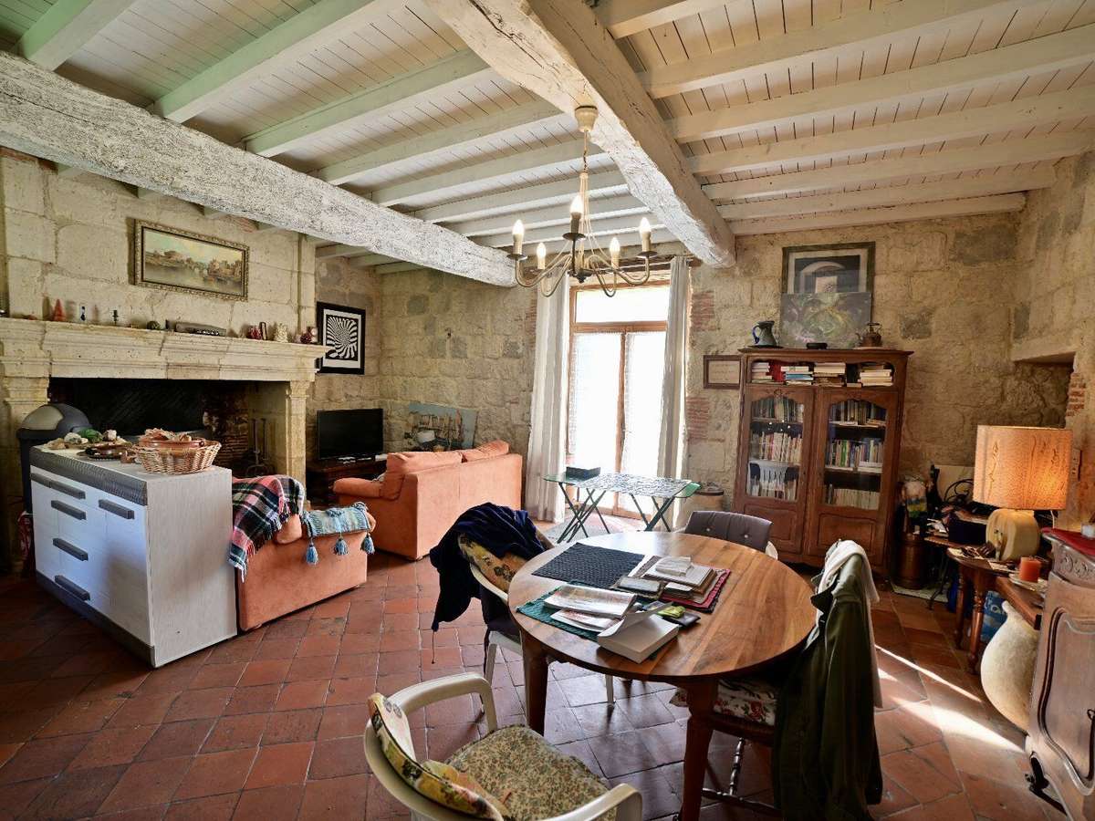 Maison Nérac