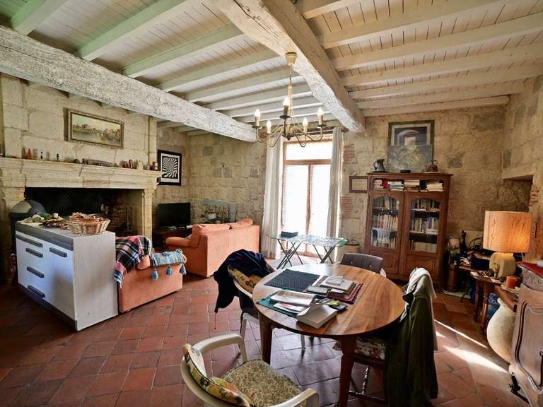 Maison Nérac - 10 chambres - 760m²