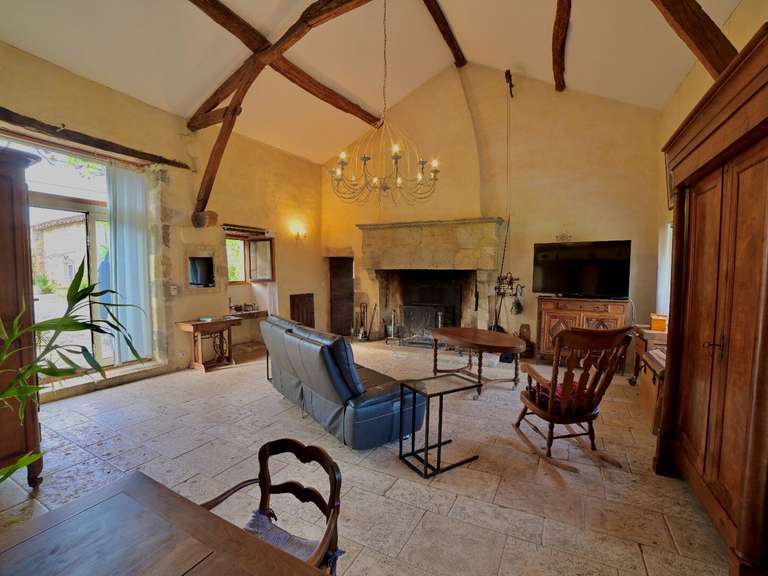 Maison Nérac - 10 chambres - 760m²