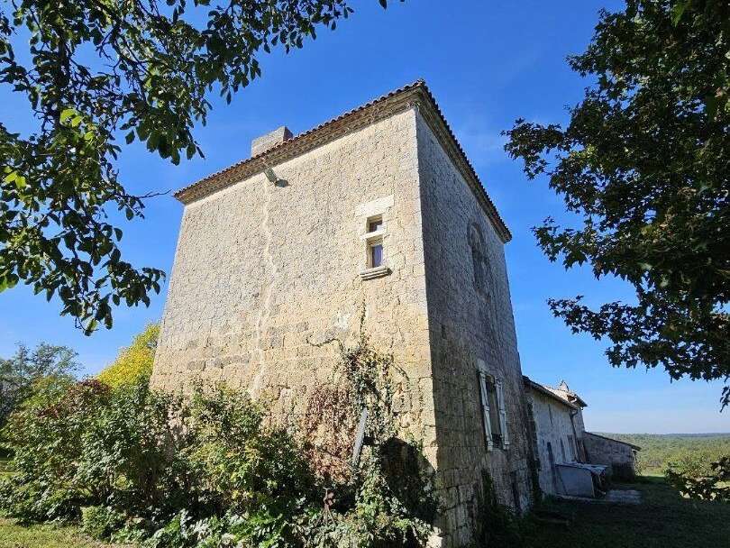 Maison Nérac