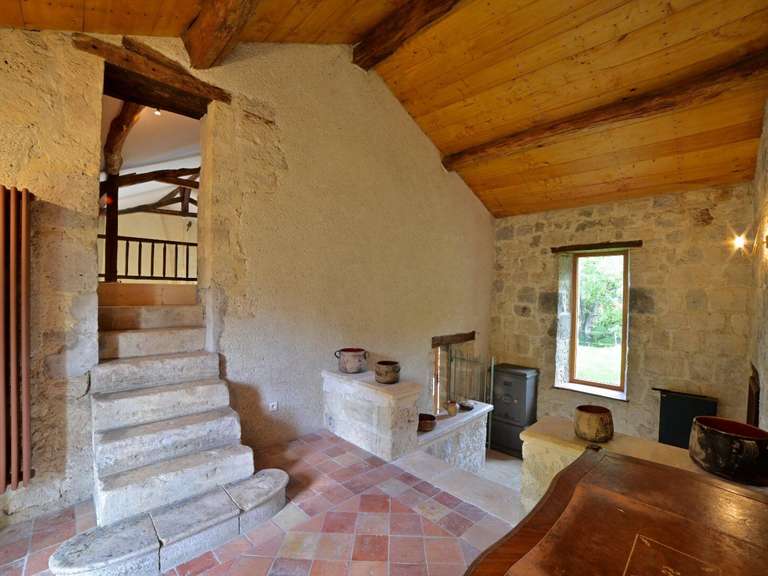 Maison Nérac - 10 chambres - 760m²