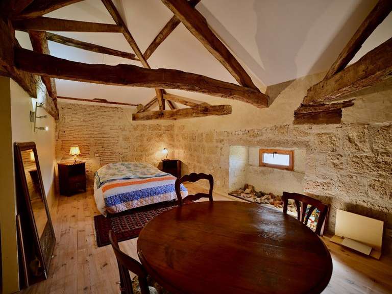 Maison Nérac - 10 chambres - 760m²