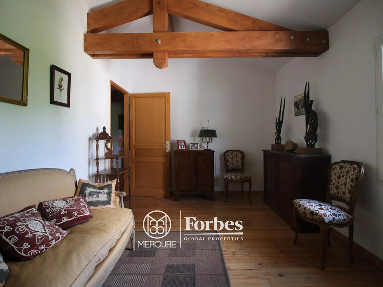 Propriété Nérac - 7 chambres - 465m²